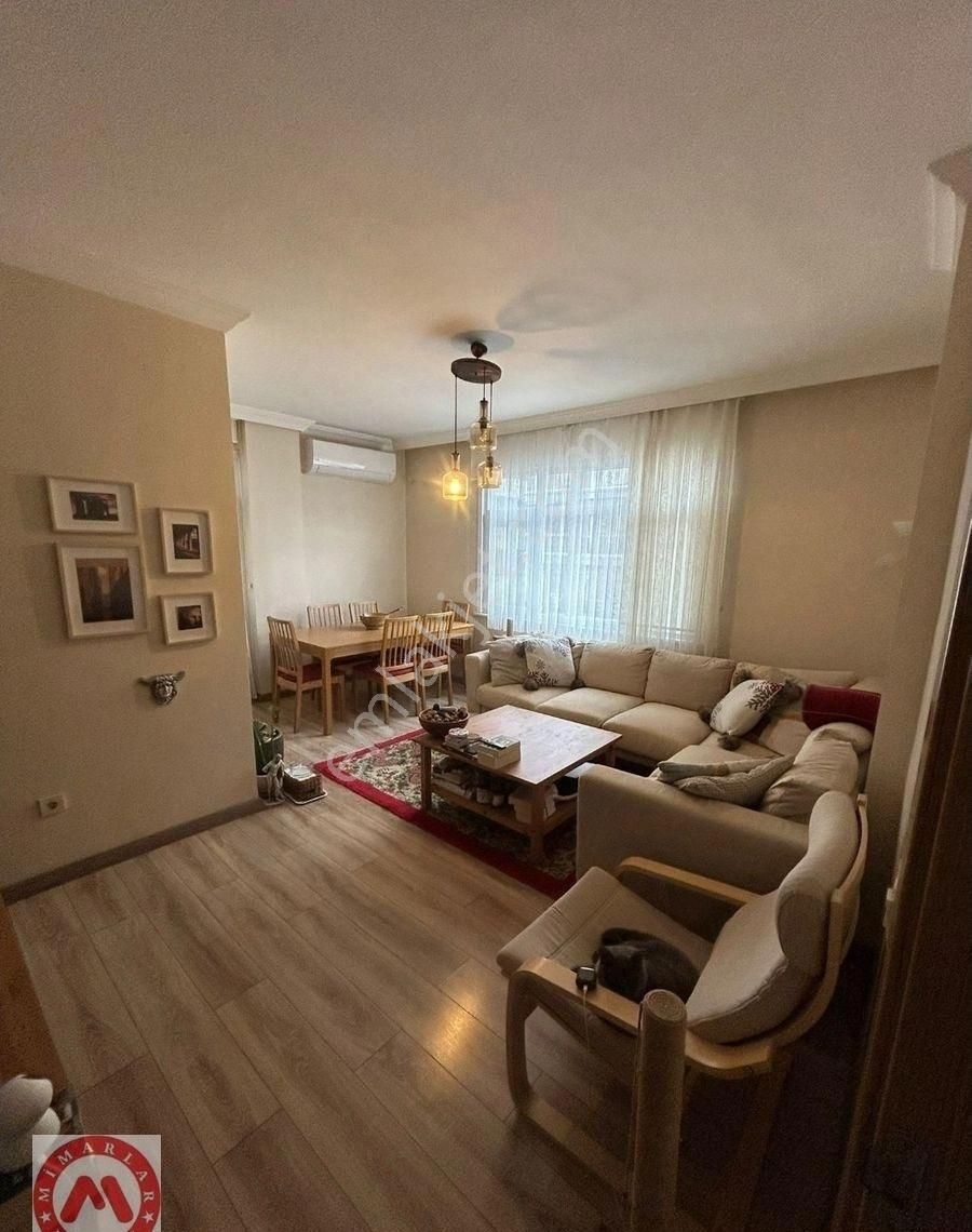 Maltepe Küçükyalı Kiralık Daire Küçükyalıda Metro Marmaraya Yürüme Mesafesinde Masrafsız 2+1