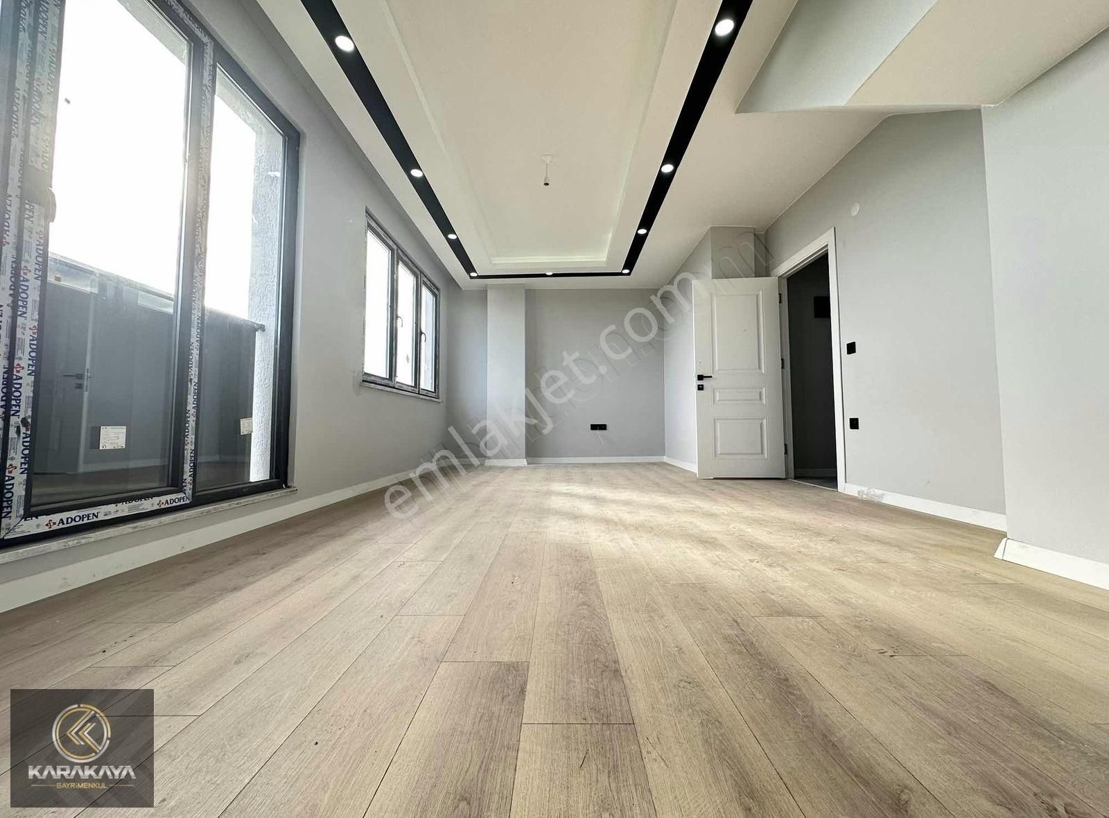 Darıca Bağlarbaşı Satılık Daire Bağlarbaşı Mah Satılık 2+1 155m² Full Deniz Manzaralı Dubleks