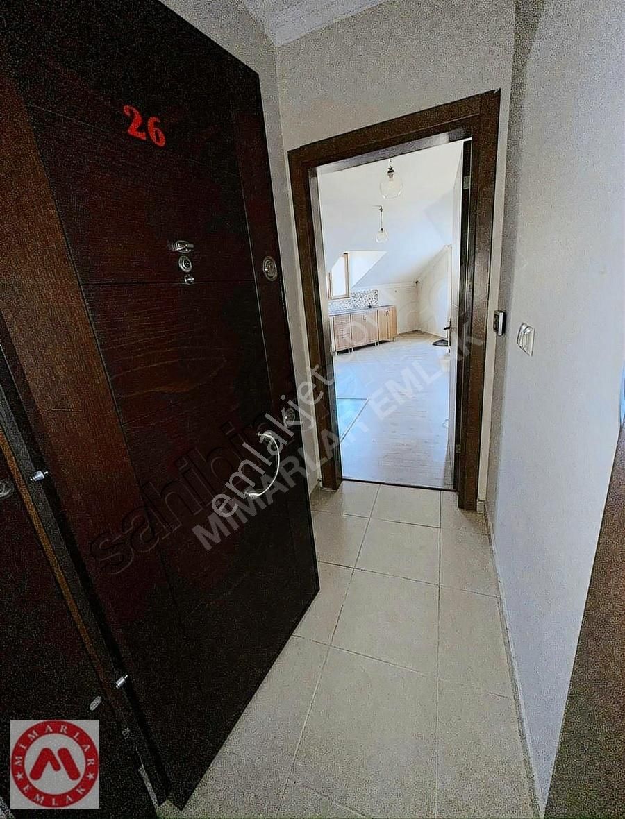 Maltepe Girne Kiralık Daire Girne De Harika 2+1 Çatı Katı Teraslı Detay İçin