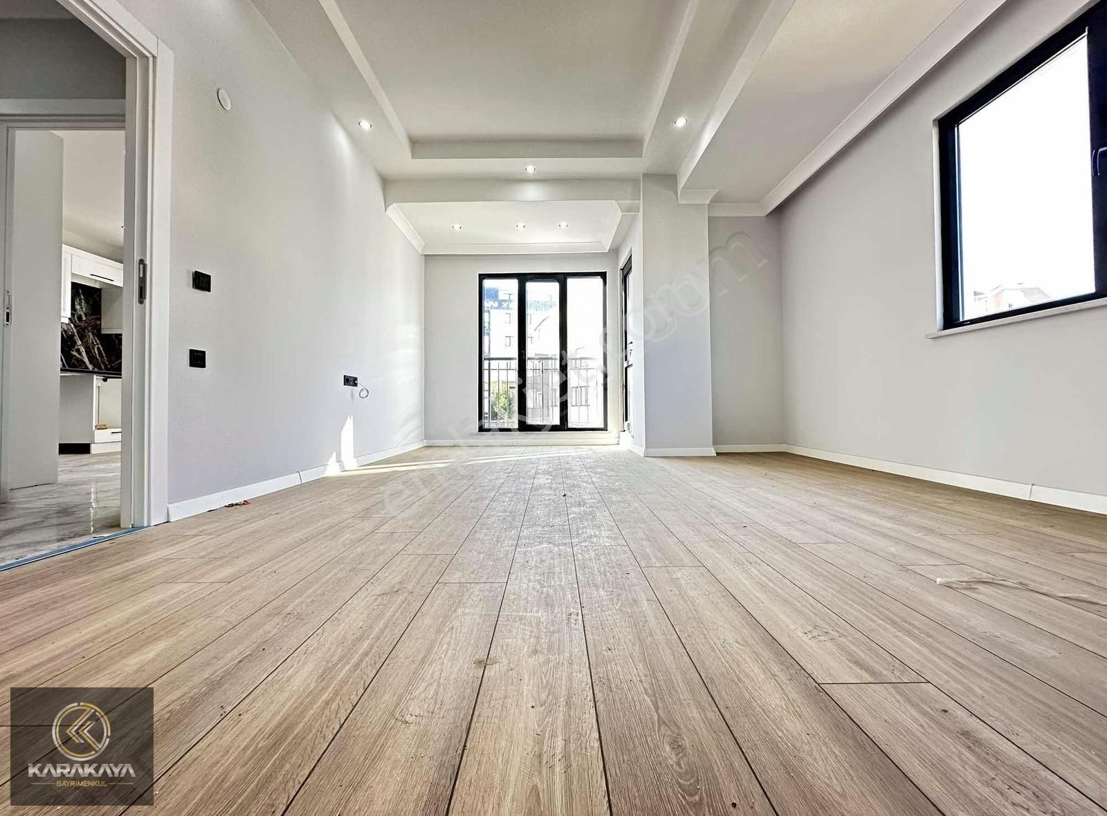 Darıca Kazım Karabekir Satılık Daire Kazımkarabekir Mah Satılık 4+1 225m² Lüks Dublex Daire