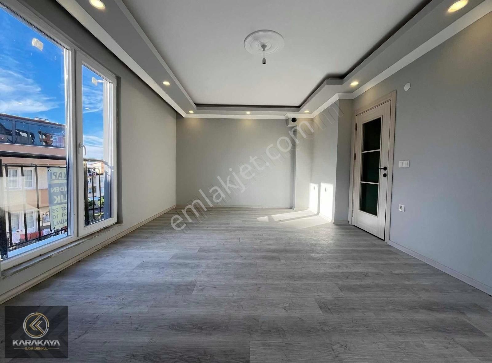 Darıca Kazım Karabekir Satılık Daire *kazımkarabekir Mah 3+1 185 M² Çift Banyolu İskanlı Dublex*