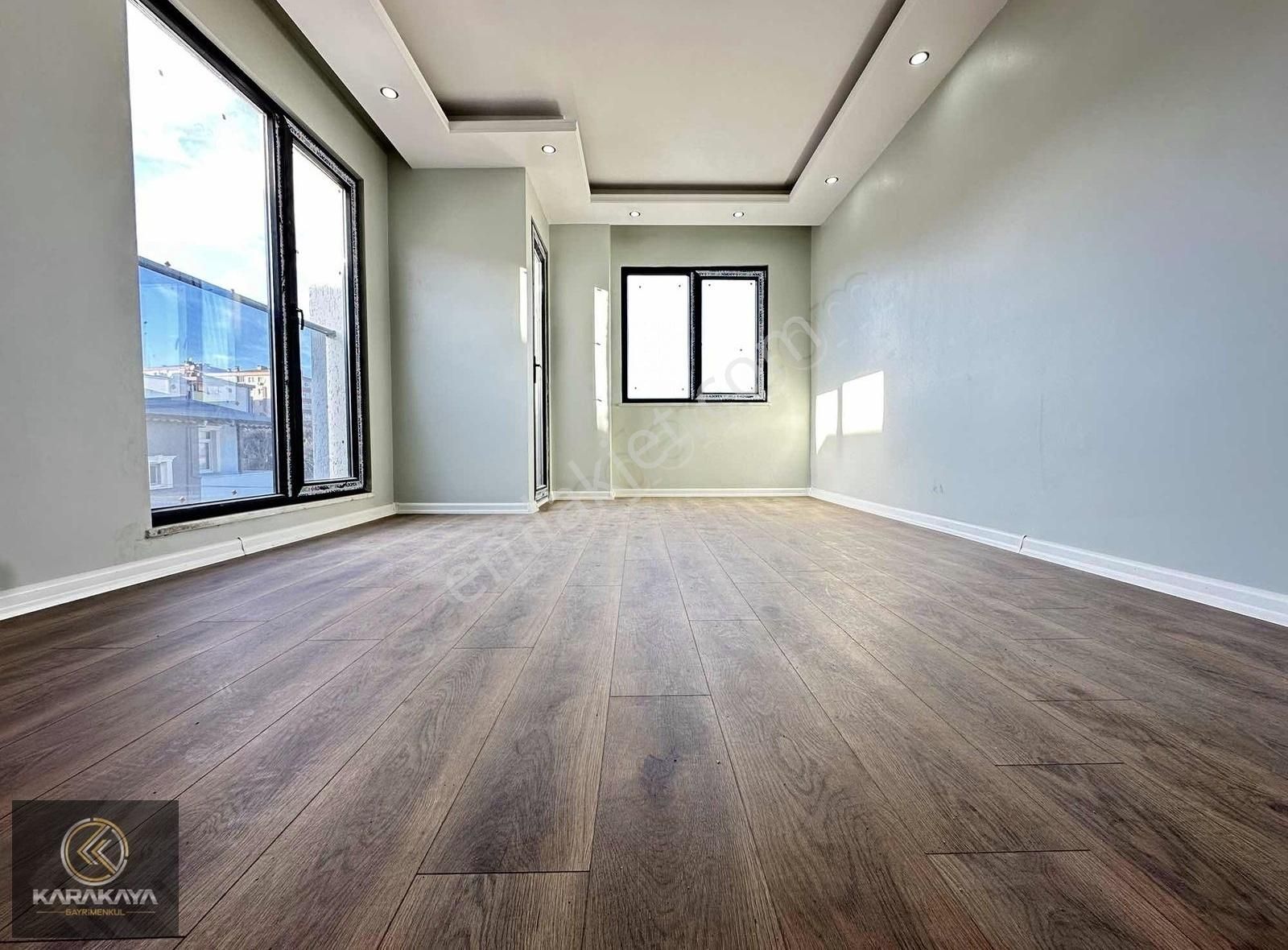 Darıca Bağlarbaşı Satılık Daire Kazımkarabekir Mah Satılık 2+1 90m² Asansörlü Fırsat Arakat