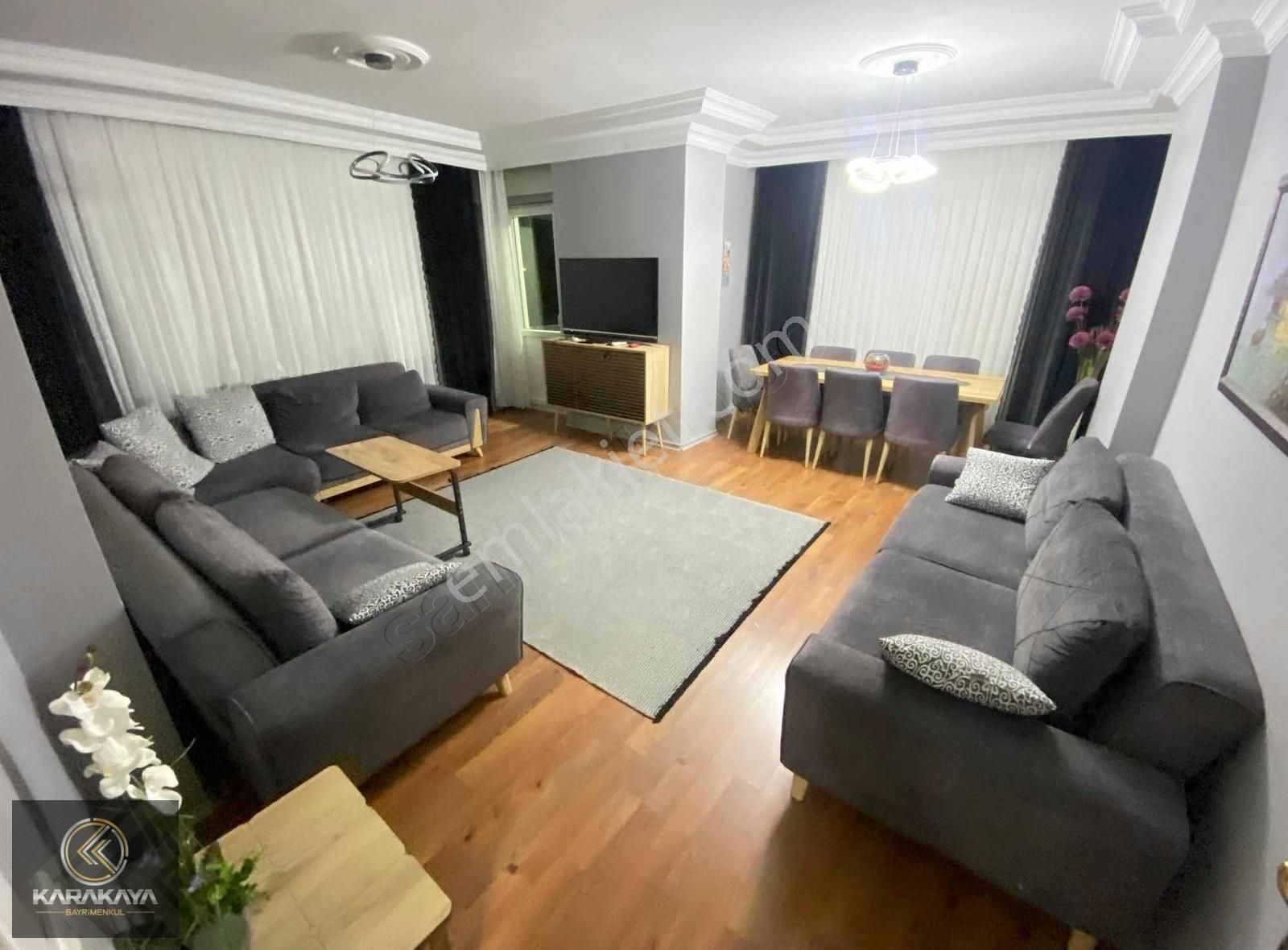 Darıca Bağlarbaşı Satılık Daire Bağlarbaşı Mah 3+1 135 M² Asansörlü Arakat