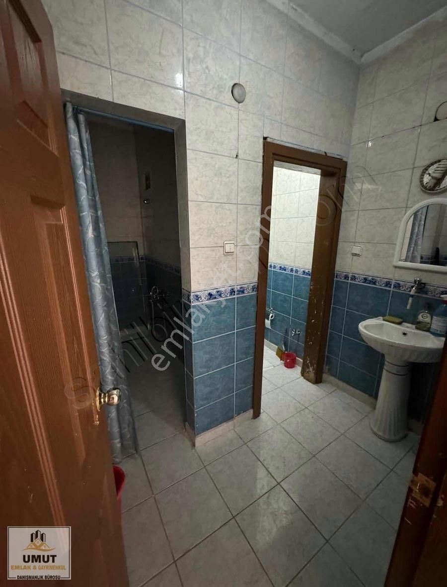 İpekyolu Bahçıvan Kiralık Daire Maraş Cad. Turkuaz Avm Yanında Kiralık 2+0 Hem Ofis Hem De Daire