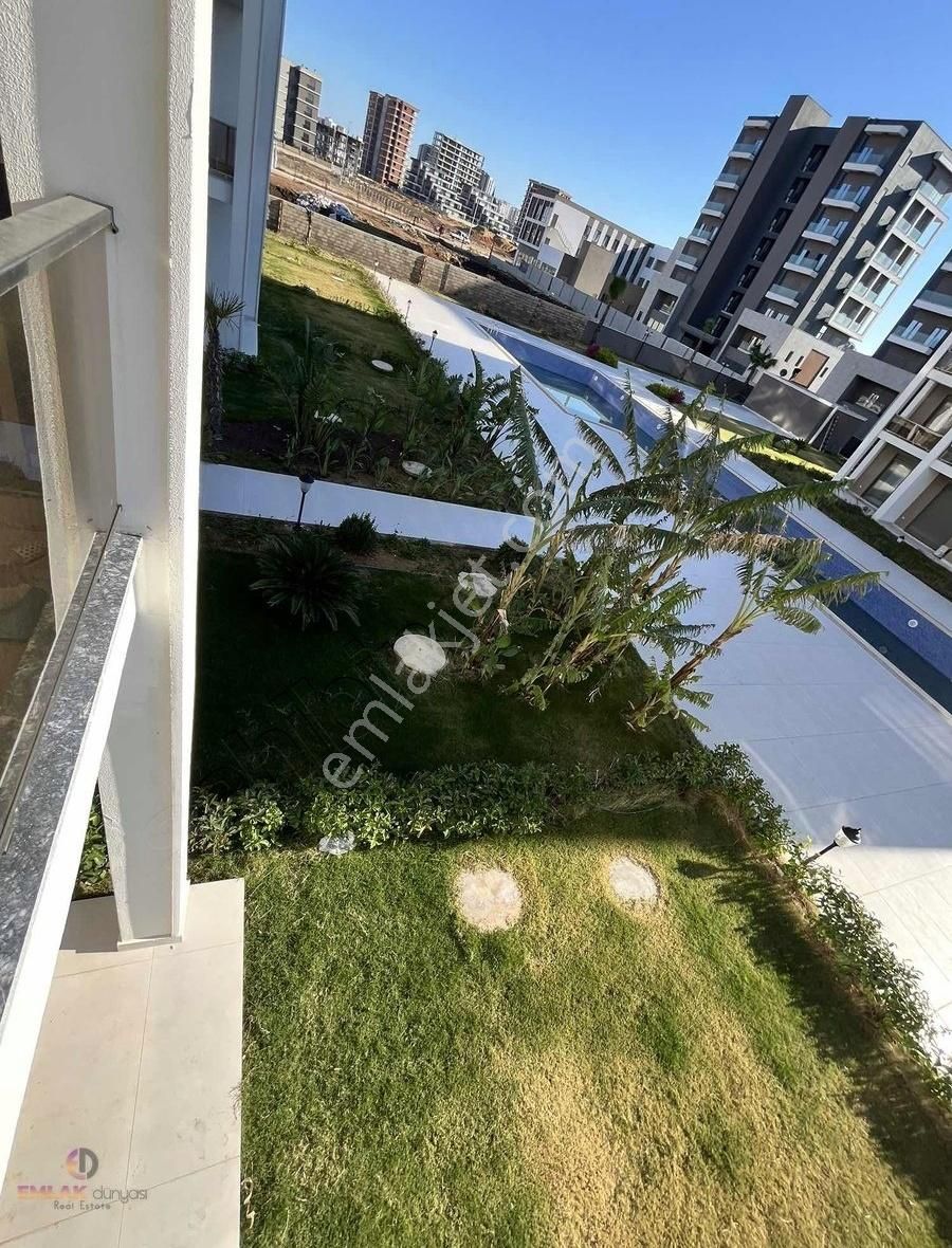 Aksu Altıntaş Satılık Daire Site İçerisinde Ebeveyn Banyolu 2+1 Daire