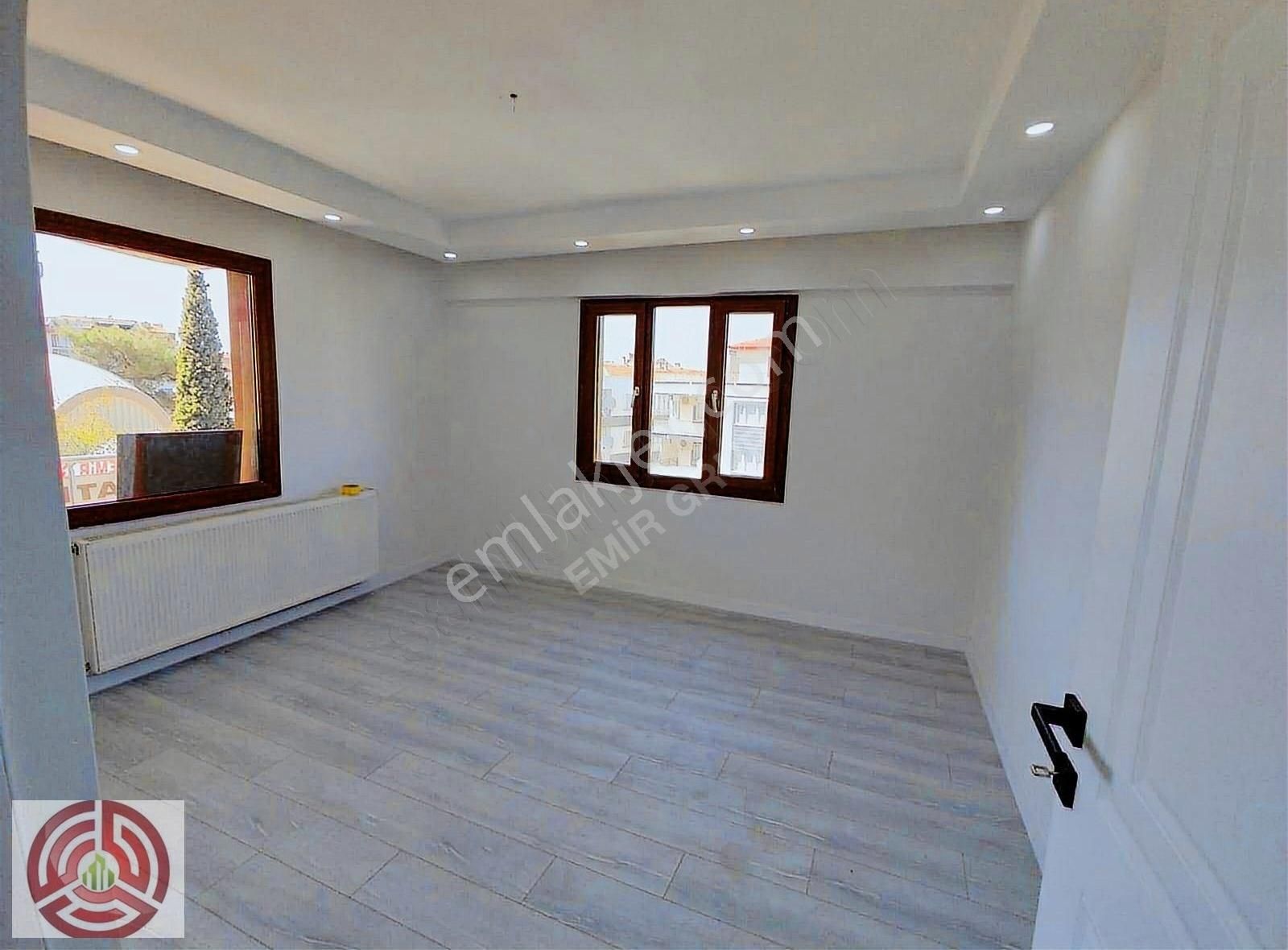 Yunusemre Topçuasım Satılık Daire Emir Grup'tan Topçuasım Mah. Full Lüks 5+1 280m2 Önü Açık Dublex