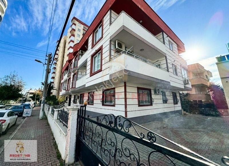 Yenişehir Menteş Satılık Daire A Plustan Menteşte 2+1 Satılık Daire