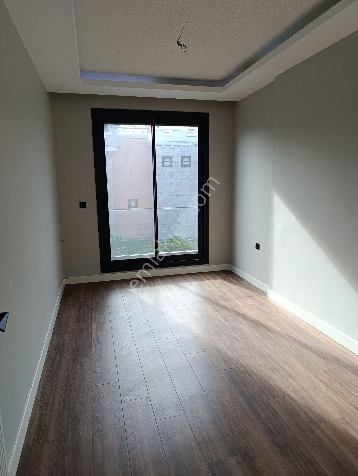 İzmir Menderes Gümüldür Sahilde Satılık Ultra Lüks Villalar - Görsel 31