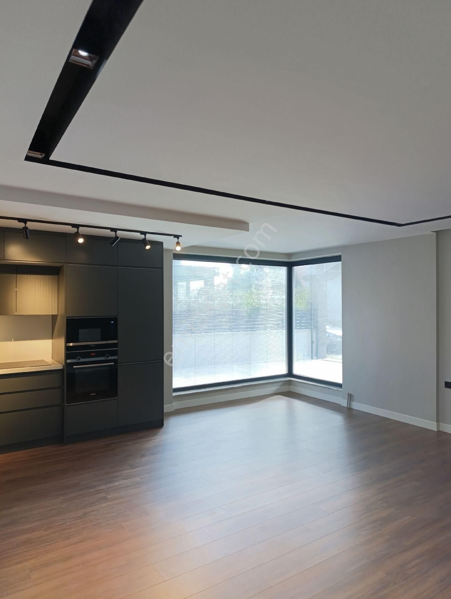 İzmir Menderes Gümüldür Sahilde Satılık Ultra Lüks Villalar - Görsel 18