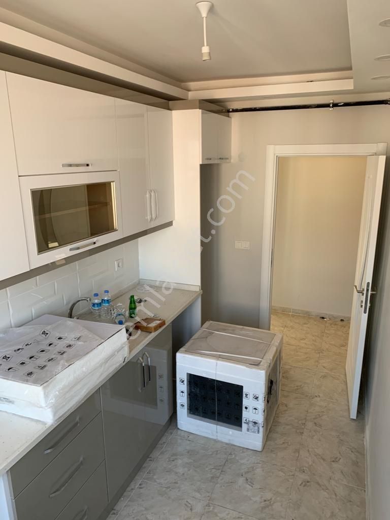 Cevatpaşa Millet Caddesi Cadde Üstü 3 Yıllık Dubleks Daire - Görsel 7