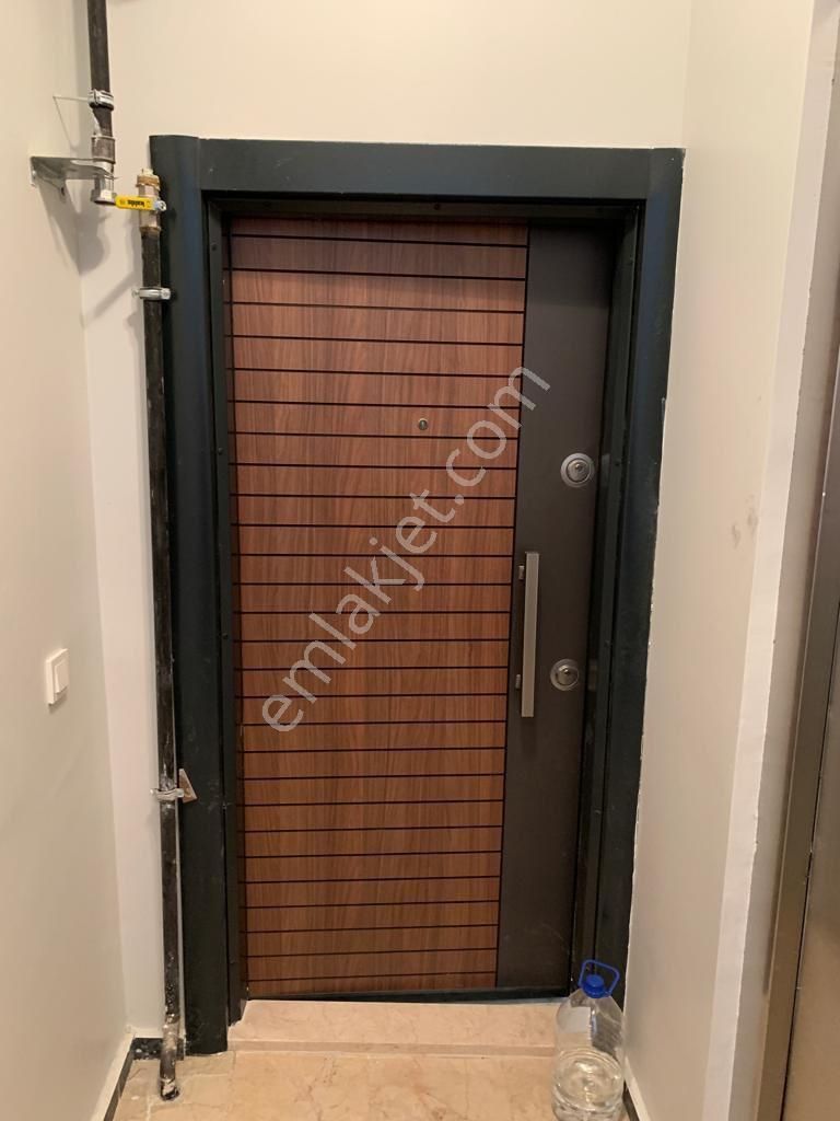Cevatpaşa Millet Caddesi Cadde Üstü 3 Yıllık Dubleks Daire - Görsel 19