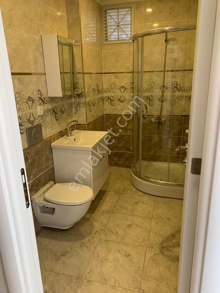 Cevatpaşa Millet Caddesi Cadde Üstü 3 Yıllık Dubleks Daire - Görsel 10