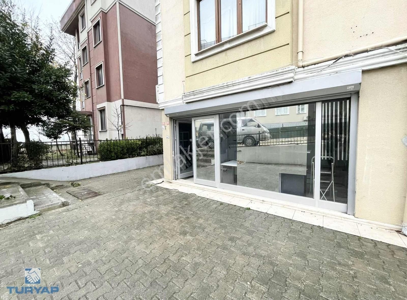 Büyükçekmece Ulus Kiralık Dükkan & Mağaza Ulus Mah 60 M2 Kiralık Dükkan