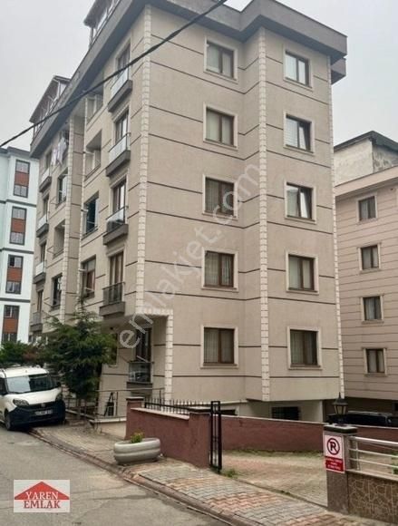 Ümraniye İnkılap Satılık Daire Yaren Emlaktan 2+1 Düz Giriş Arakat Daire