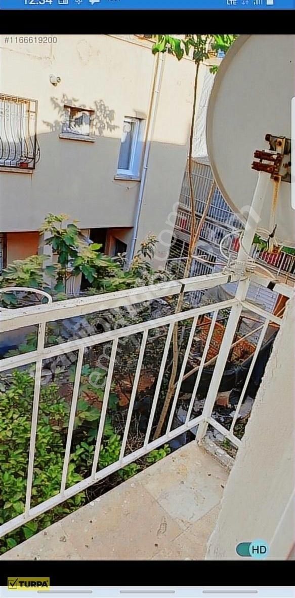 Konak Zafertepe Satılık Daire Konak İzmir Park Yakını 2+1 Satılık Daire