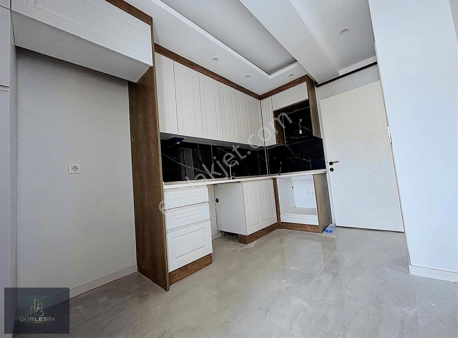 Merkezefendi Gümüşçay Satılık Daire Gürlesin Den Gümüşçayda Satılık Sıfır 4+1 Dubleks Daire