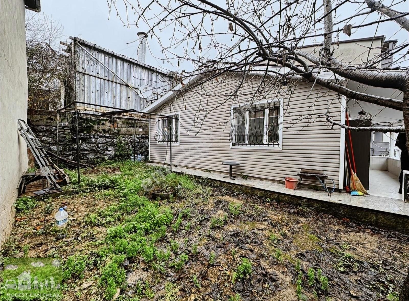 İstinye Pınar Mah Müstakil Bahçeli Ev - Görsel 30