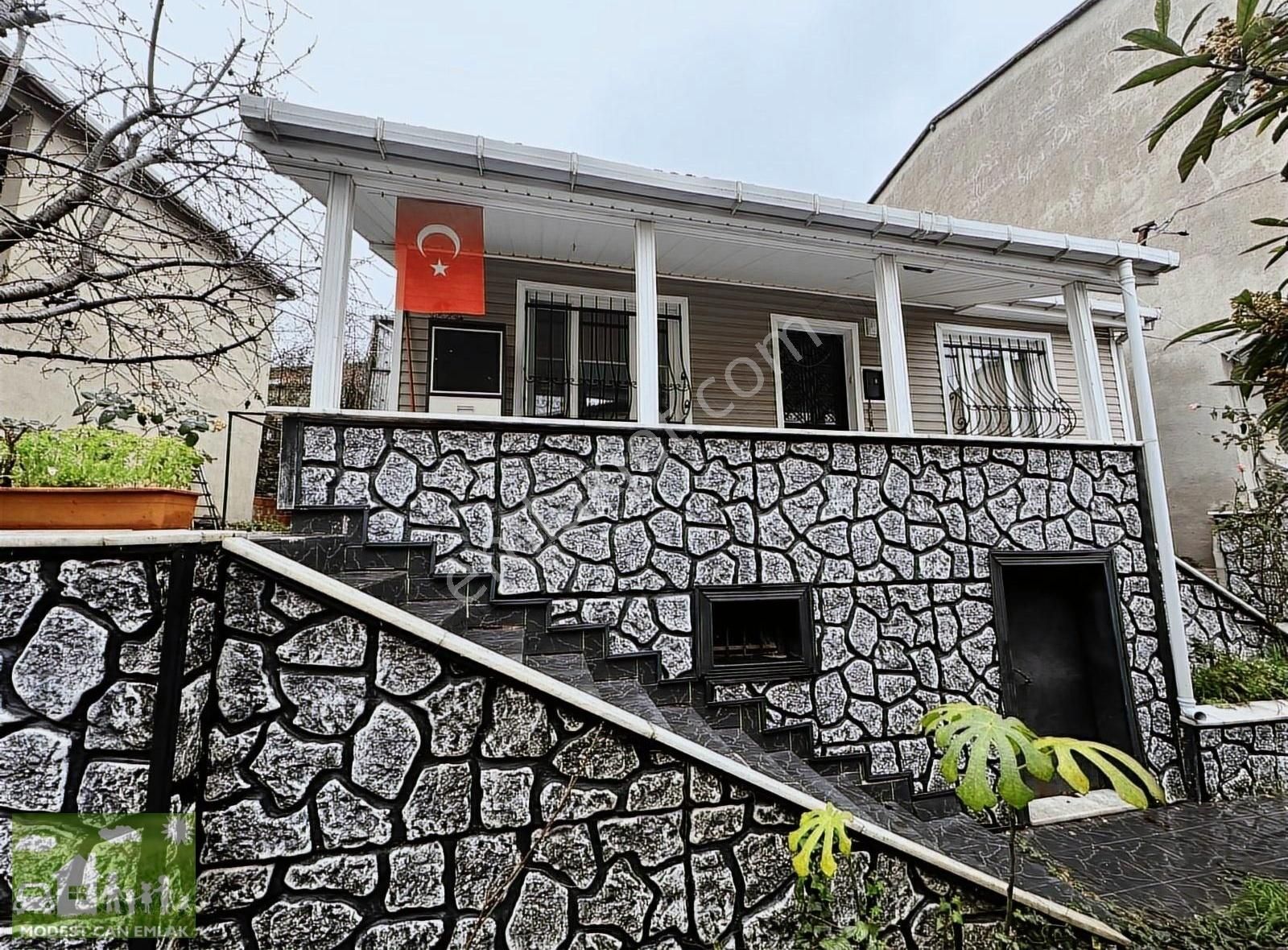 İstinye Pınar Mah Müstakil Bahçeli Ev - Görsel 5