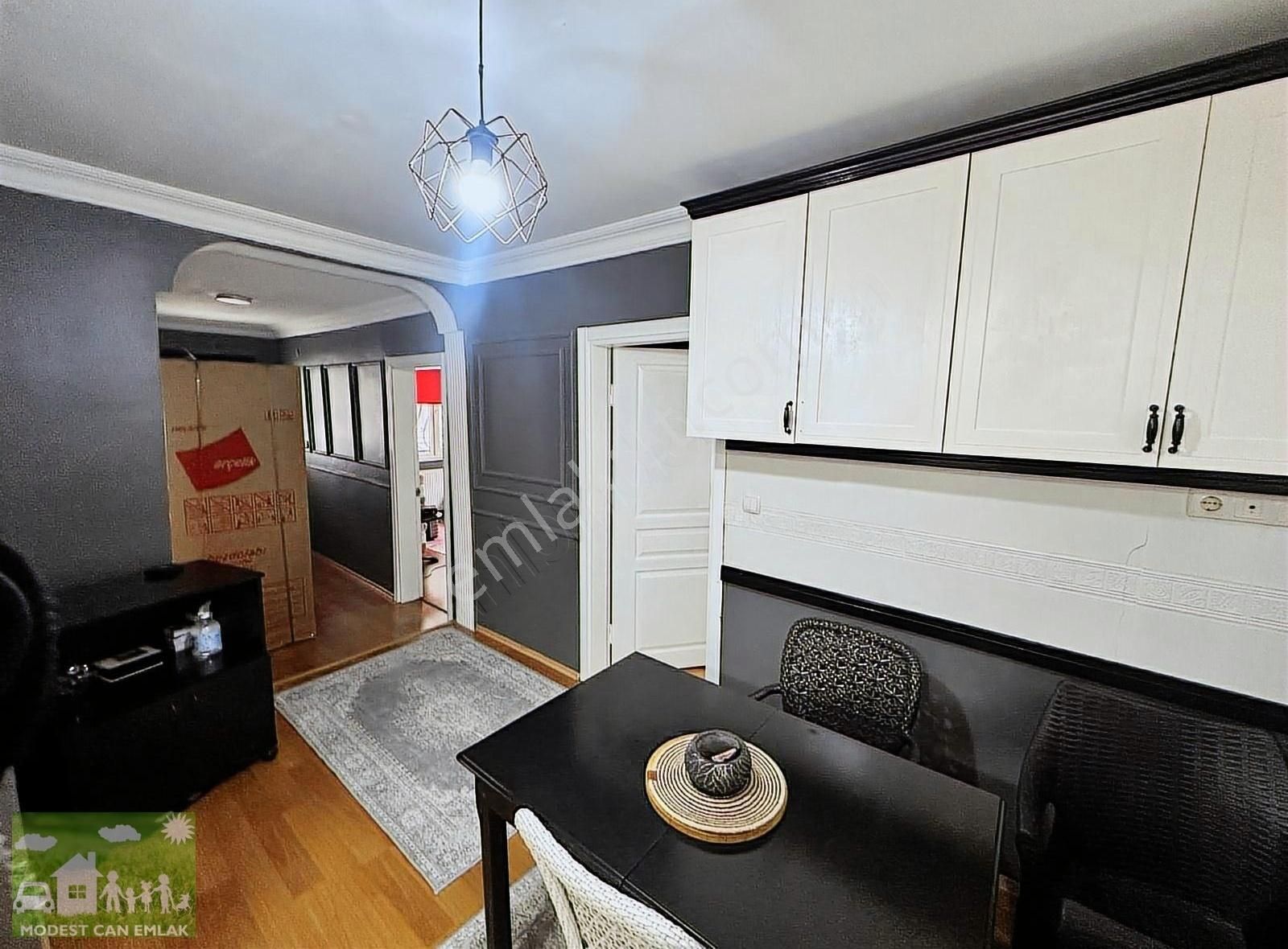 İstinye Pınar Mah Müstakil Bahçeli Ev - Görsel 8