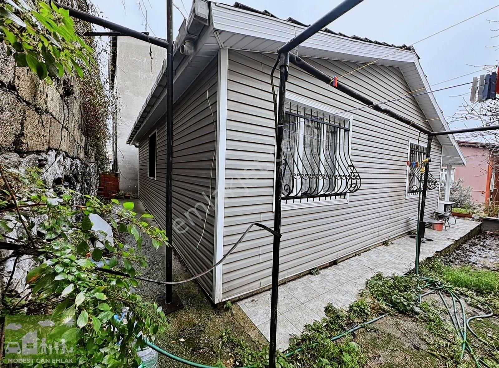 İstinye Pınar Mah Müstakil Bahçeli Ev - Görsel 29