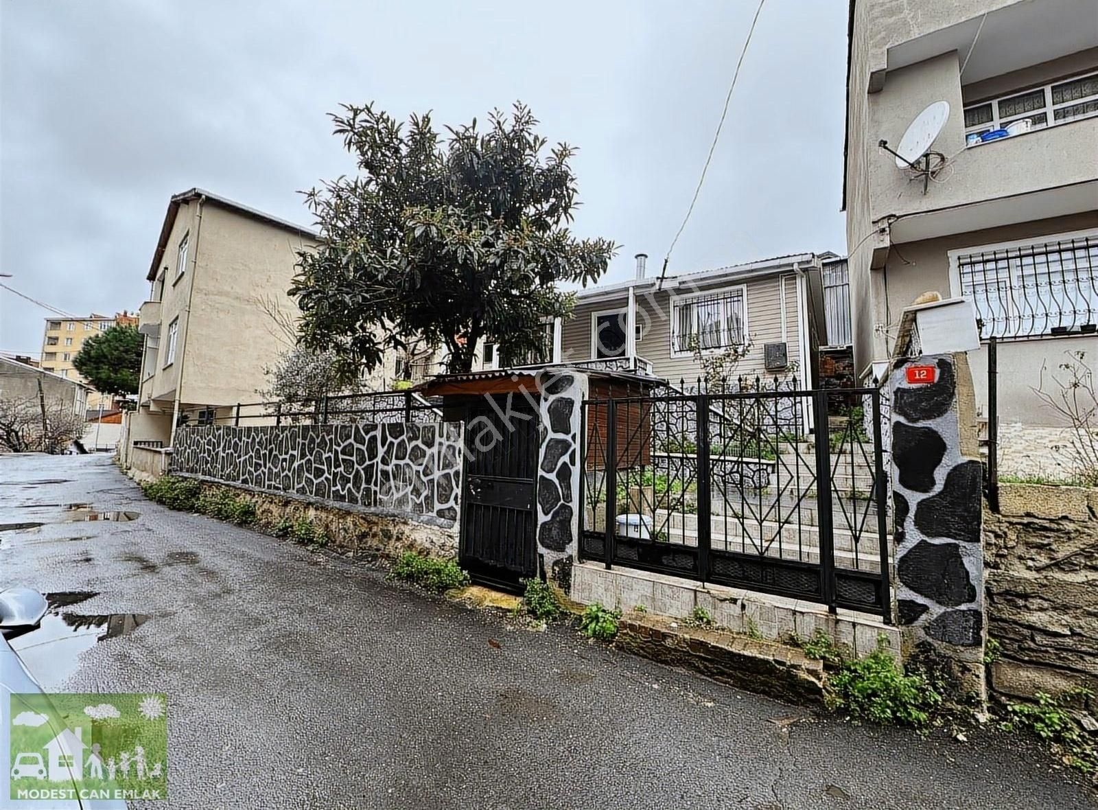 İstinye Pınar Mah Müstakil Bahçeli Ev - Görsel 10