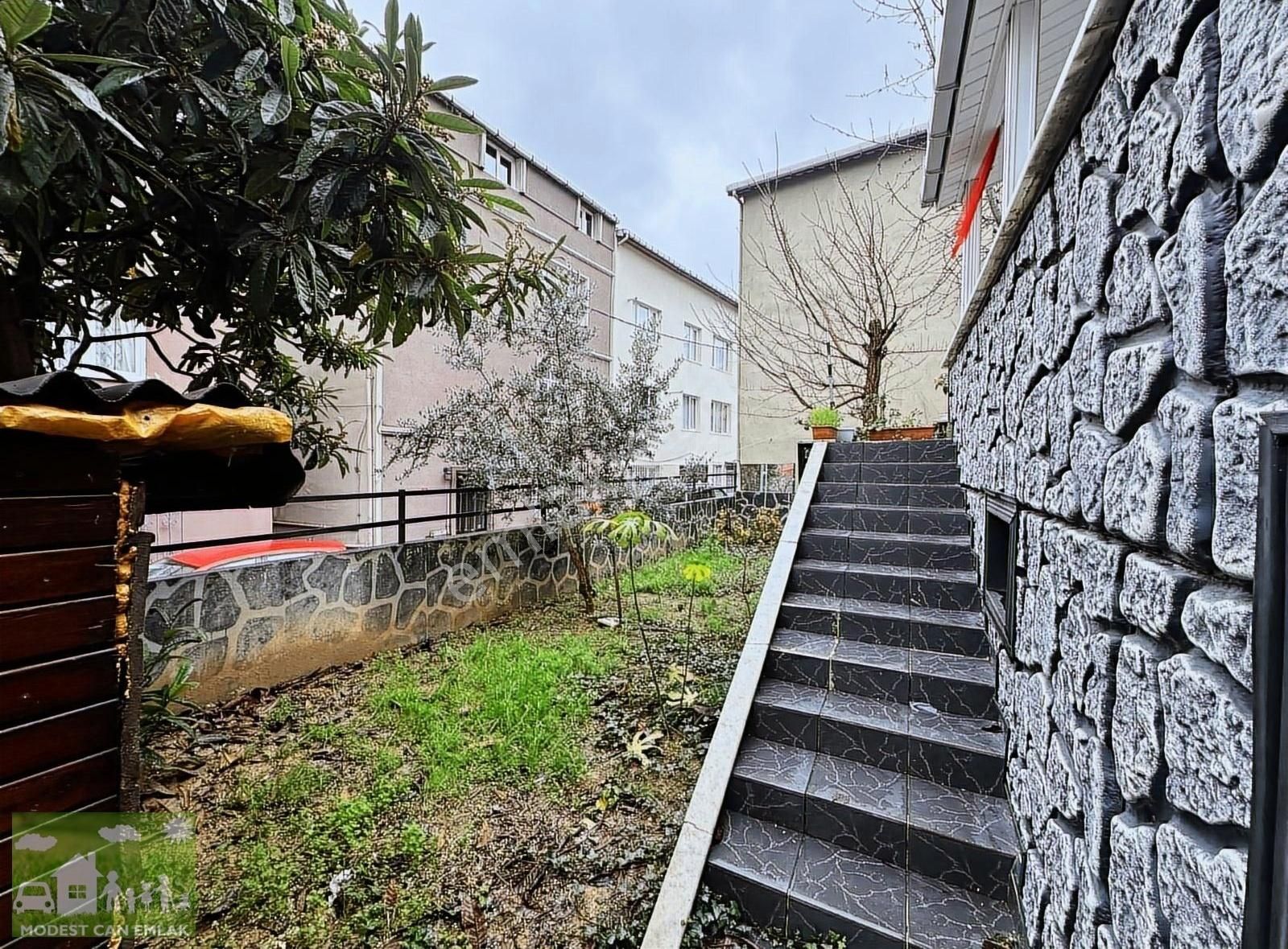 İstinye Pınar Mah Müstakil Bahçeli Ev - Görsel 24