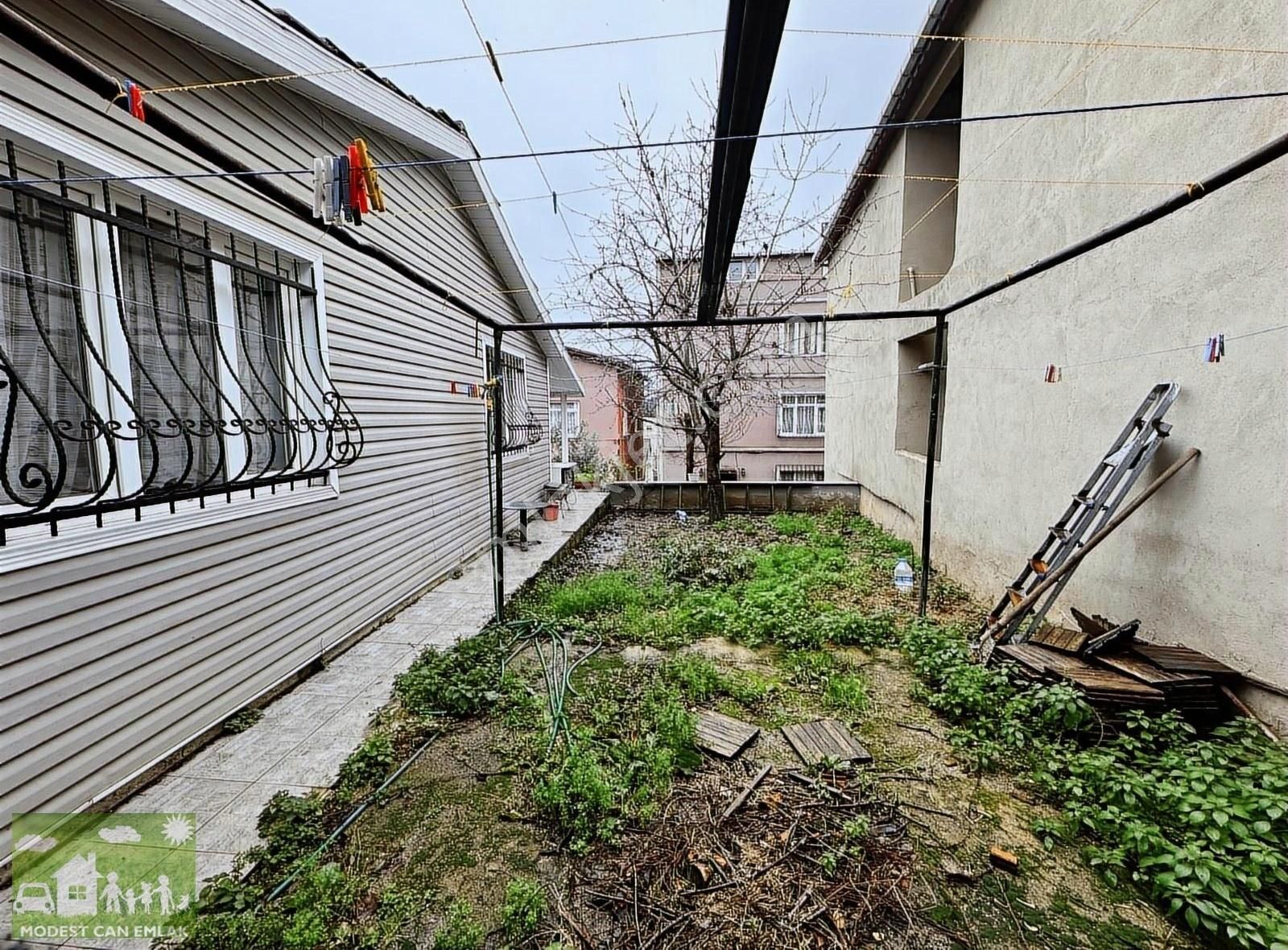 İstinye Pınar Mah Müstakil Bahçeli Ev - Görsel 13