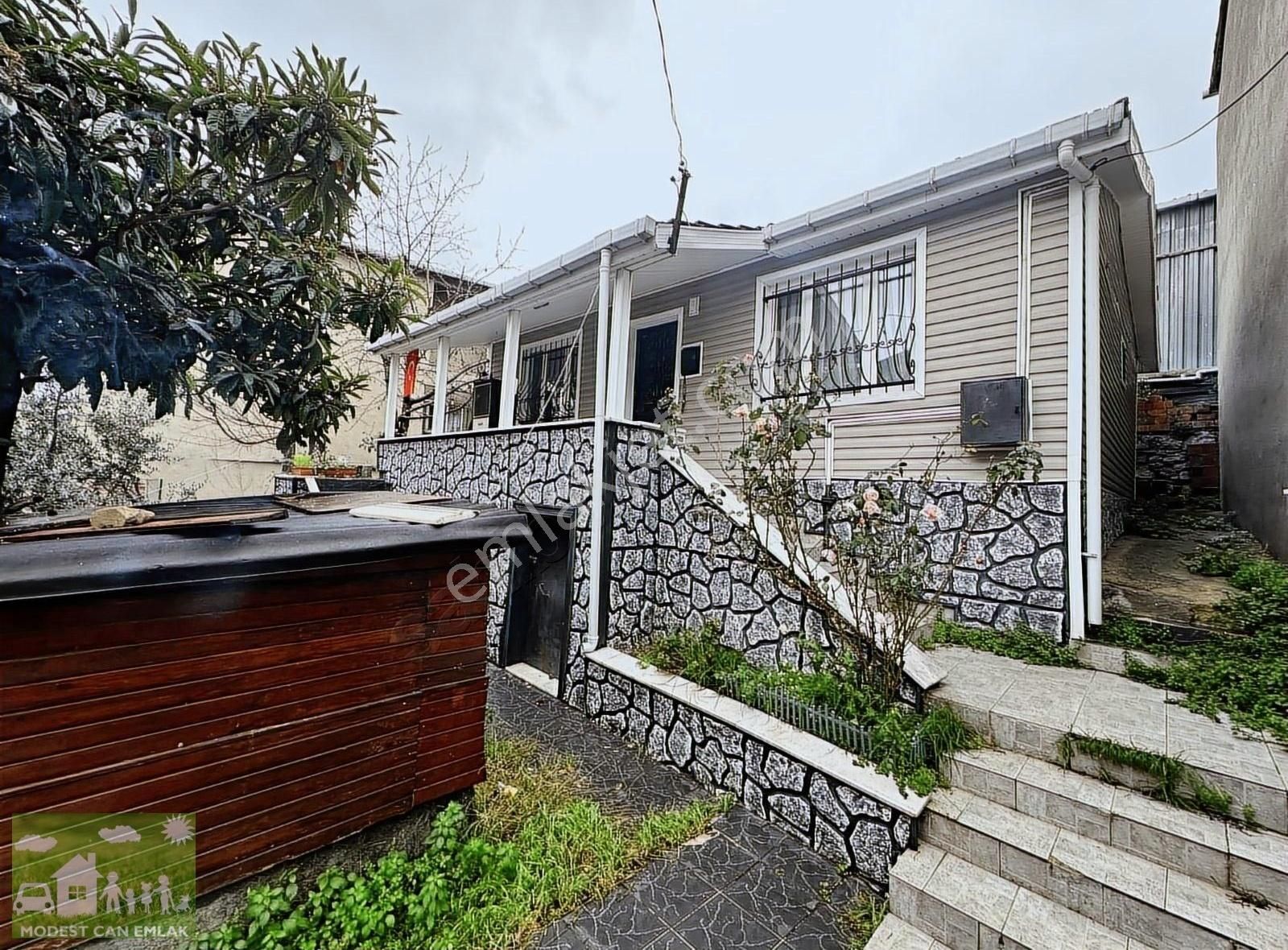 İstinye Pınar Mah Müstakil Bahçeli Ev - Görsel 23