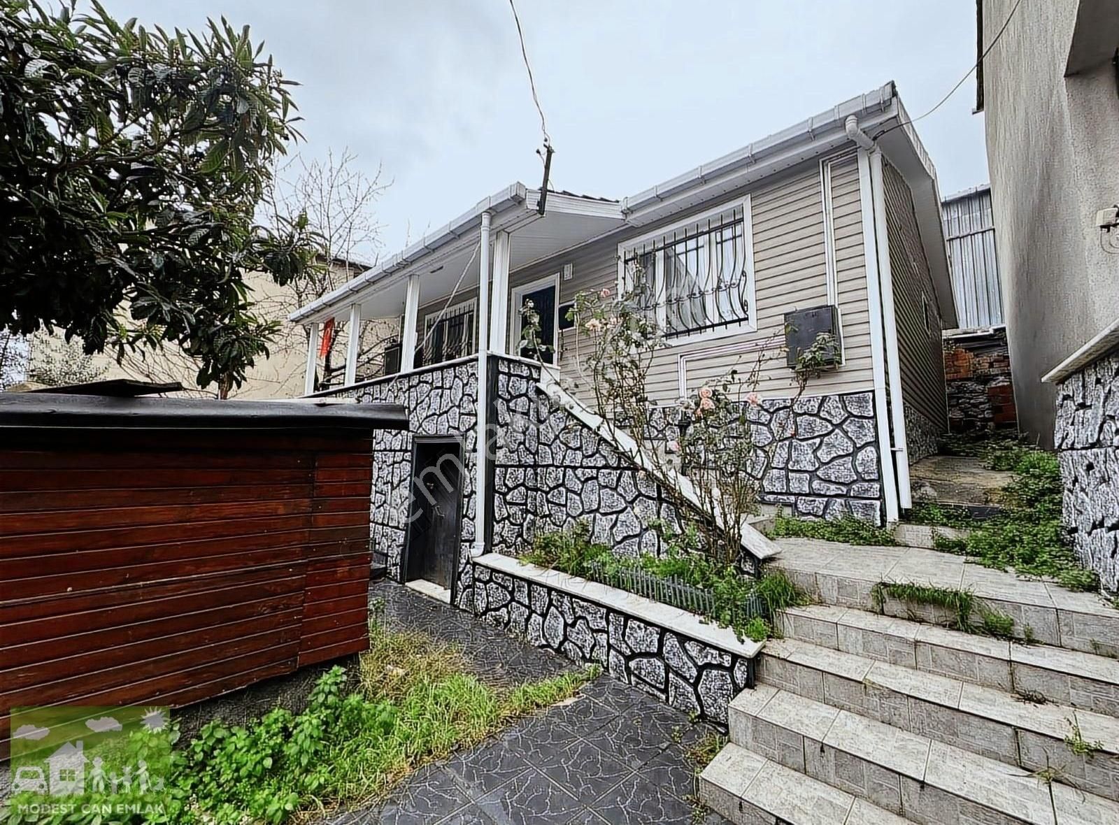 İstinye Pınar Mah Müstakil Bahçeli Ev - Görsel 12