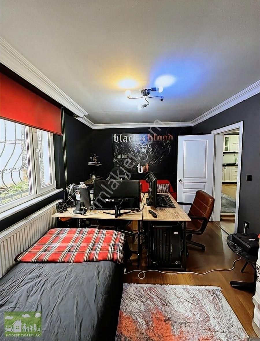 İstinye Pınar Mah Müstakil Bahçeli Ev - Görsel 18