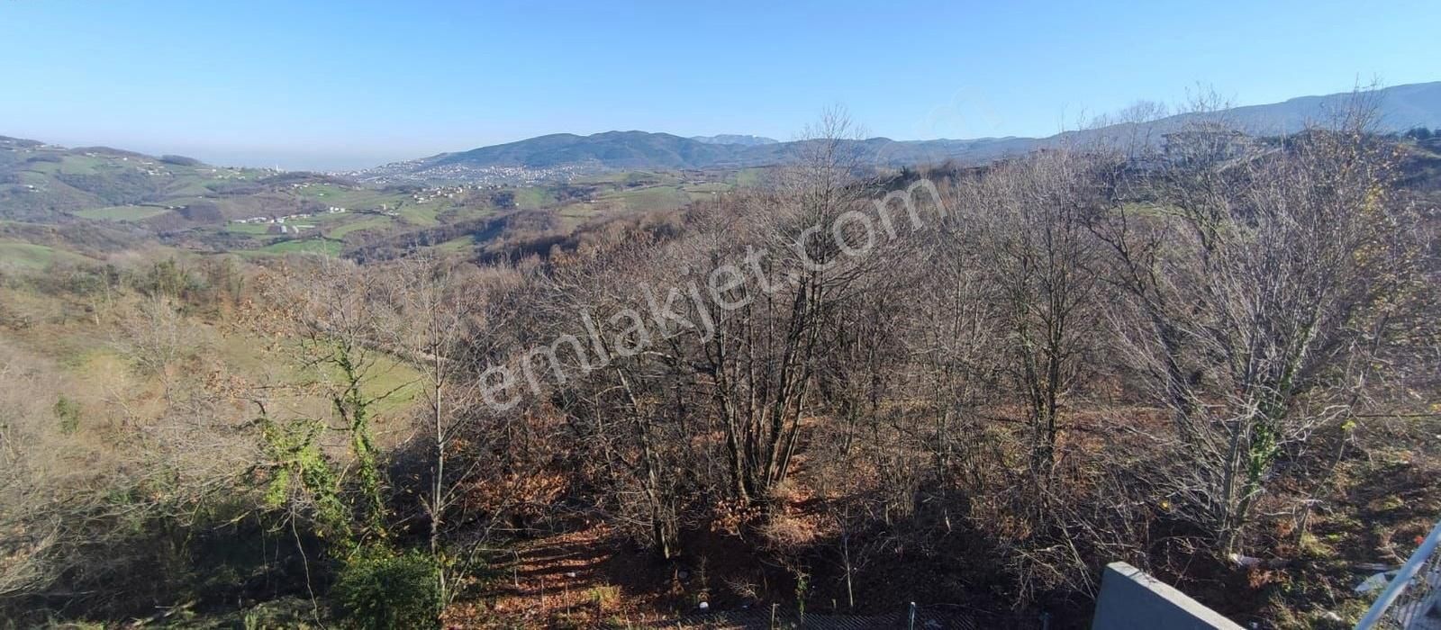 Gölcük Hasaneyn Satılık Tarla Hasaneyn Merkez Satılık Arazi