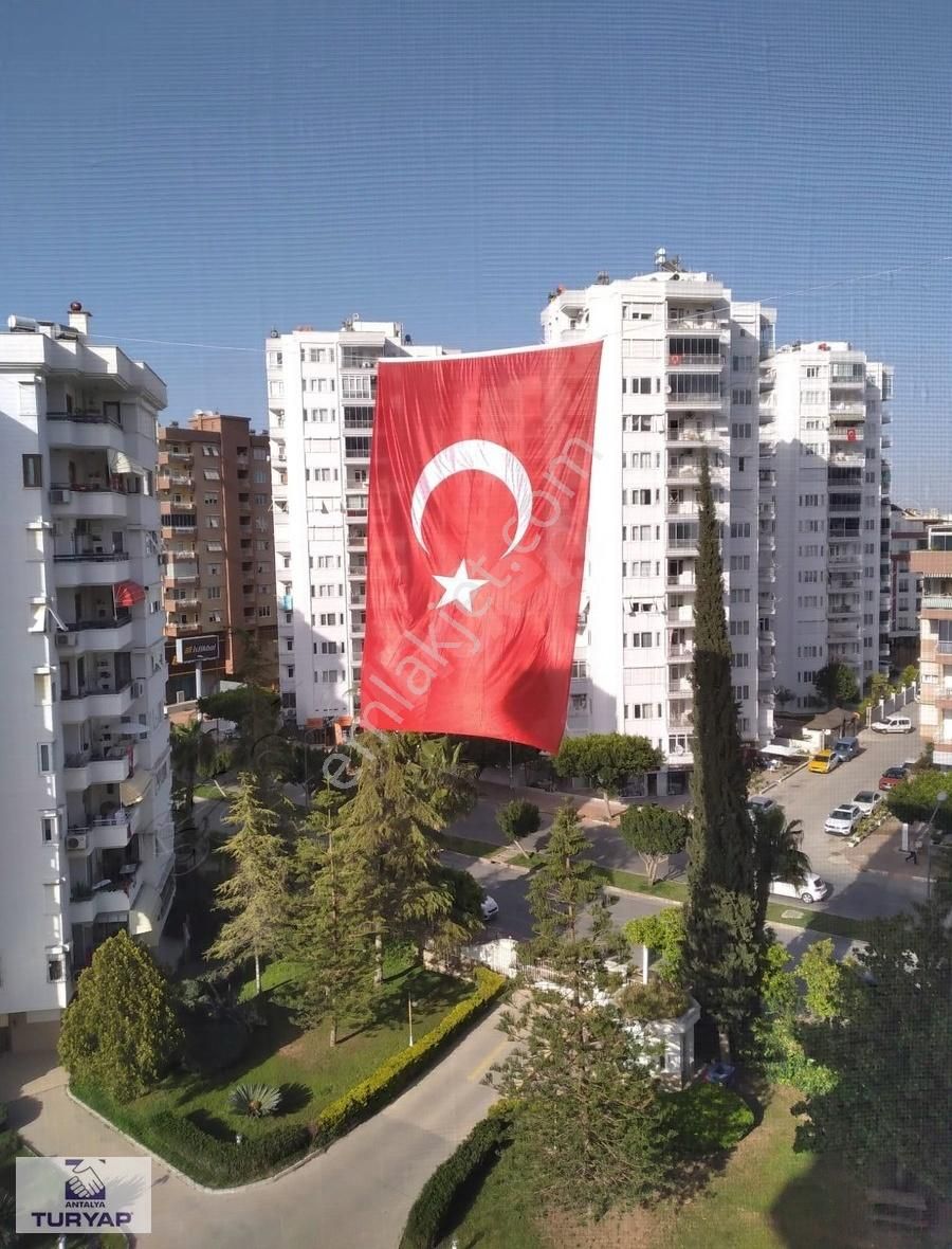 Konyaaltı Uncalı Satılık Daire Konyaaltı Orçam Sitesin De Doğalgazlı Satılık Geniş 3+1 Daire