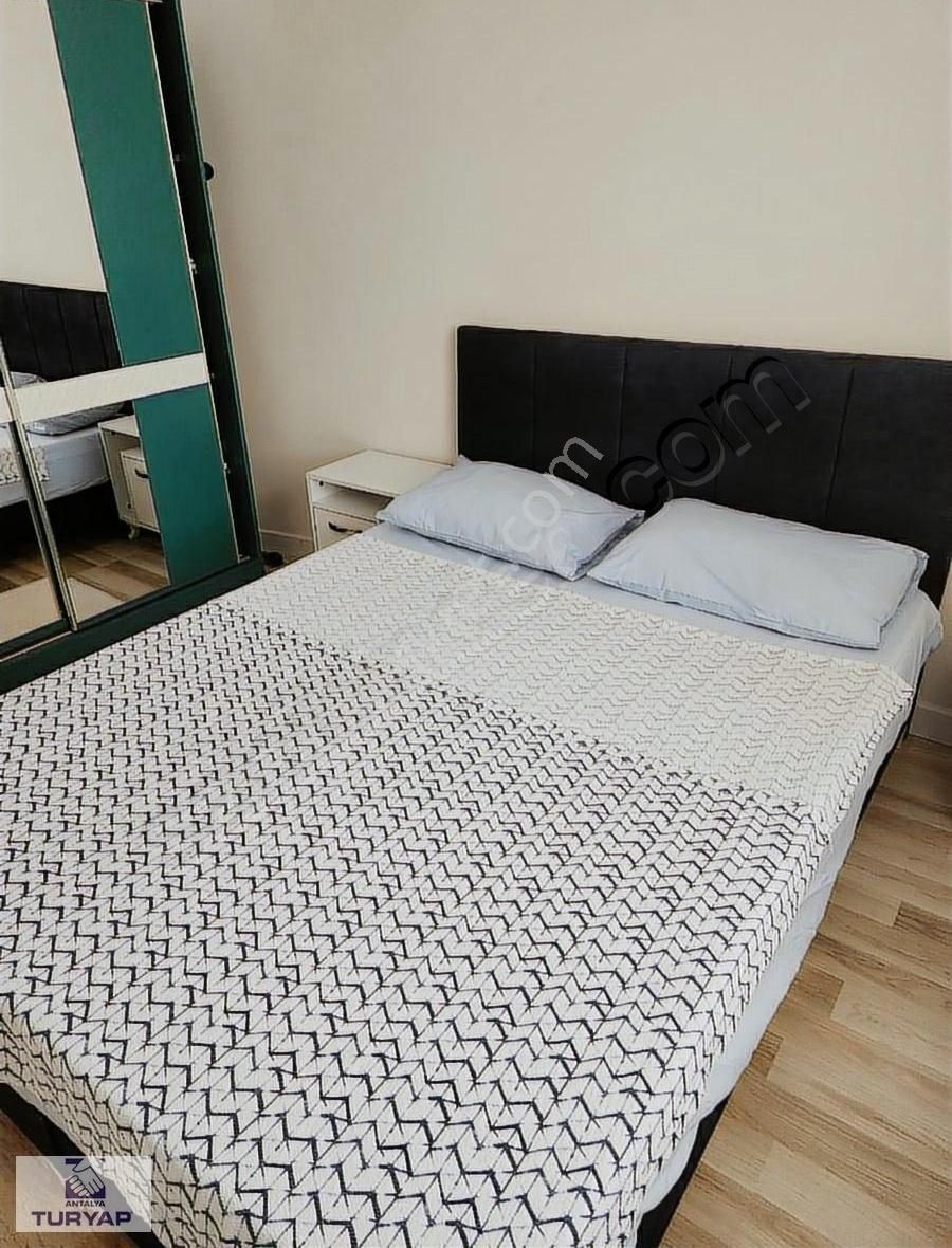 Konyaaltı Altınkum Kiralık Daire Konyaaltı Altınkum Da Denize 200 Mt Eşyalı Kiralık 2+1