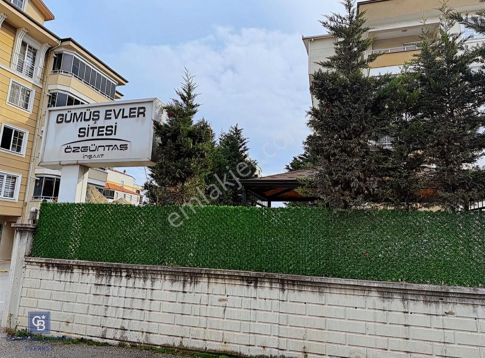 Nilüfer Demirci Kiralık Daire Nilüfer Demircide Site İçi Kiralık 2+1 Daire