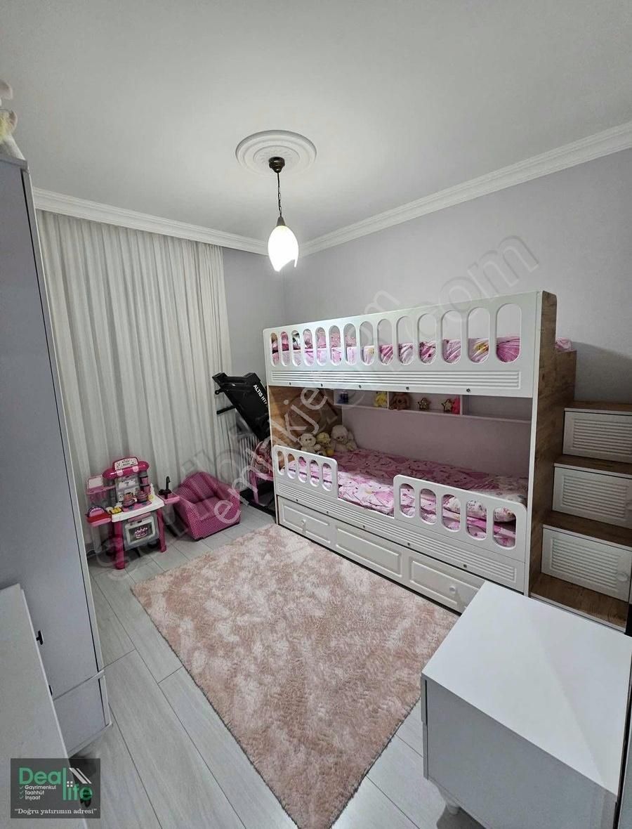 Kartepe Ataevler Satılık Daire Deallifeden Atarvlerde Atakat 2+1 Daire