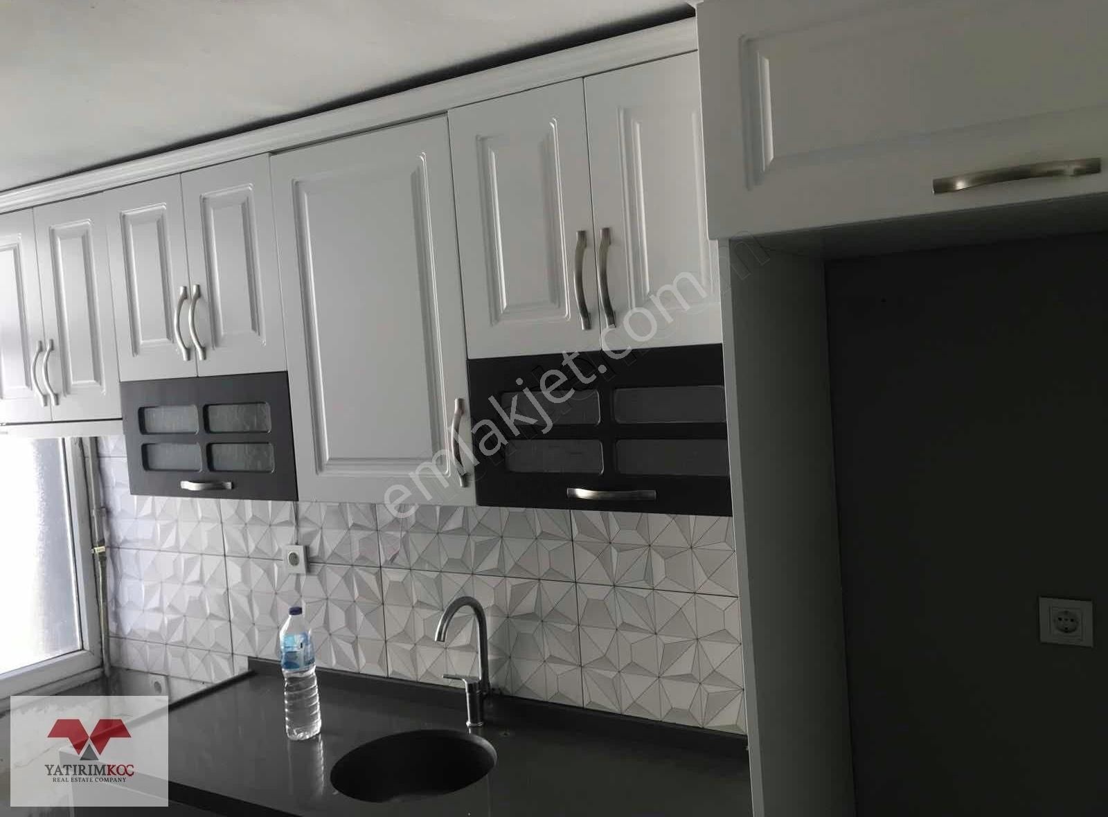 Güngören Abdurrahman Nafiz Gürman Kiralık Daire Merter Gündoğdu Sokak Kimya İş Blok 3+1 Oturuma Hazır Kiralık