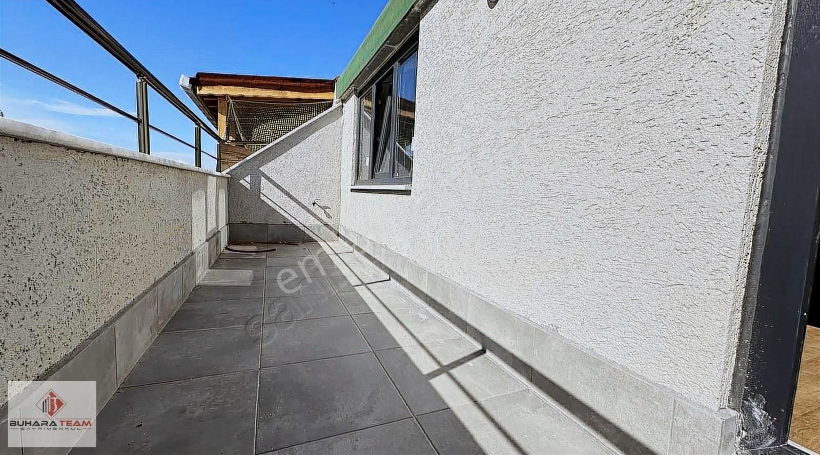 Çekmeköy Mimar Sinan Mh Satılık 4+1 /160m2 Çatı Dubleks Daire - Görsel 5