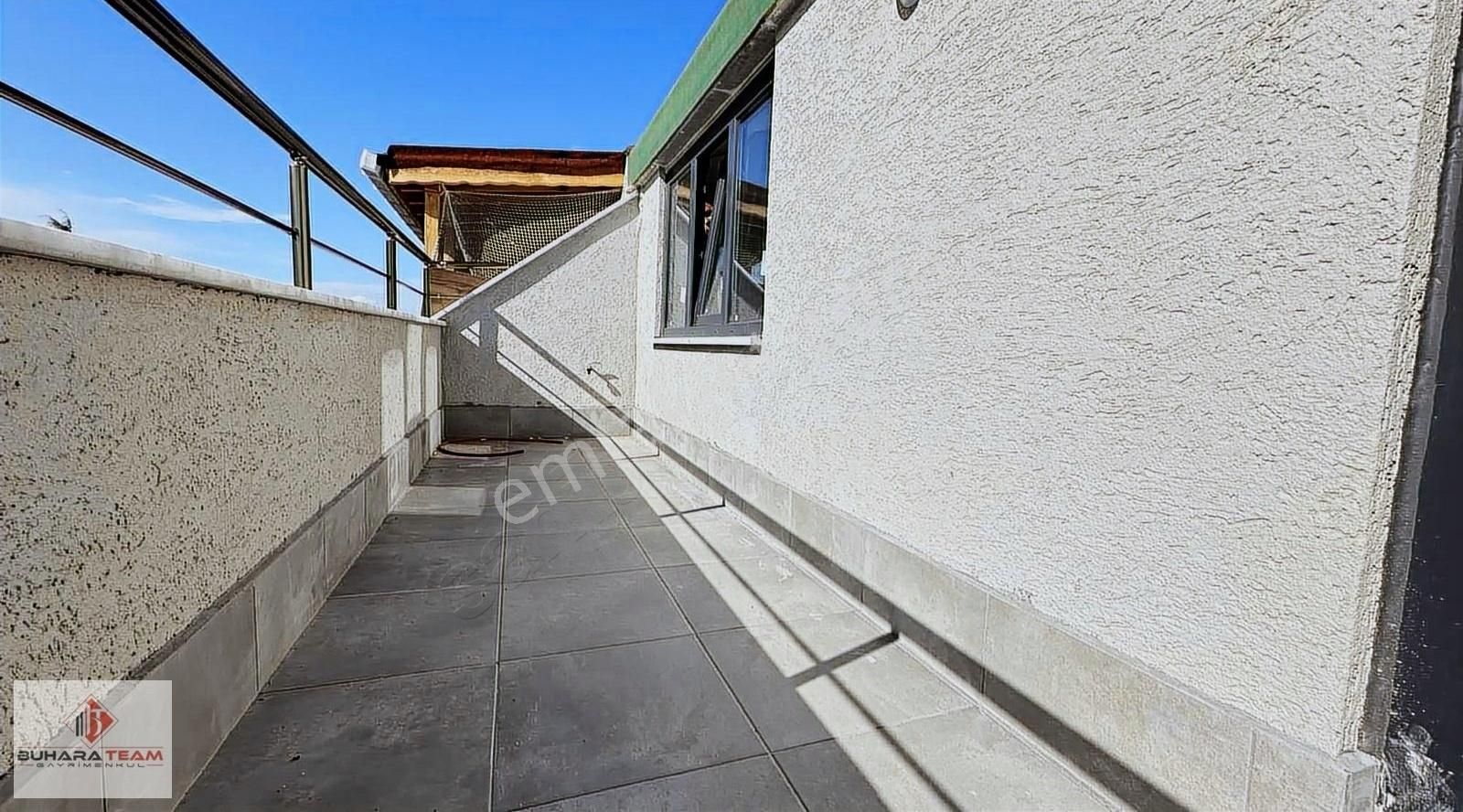 Çekmeköy Mimar Sinan Mh Satılık 4+1 /160m2 Çatı Dubleks Daire - Görsel 14