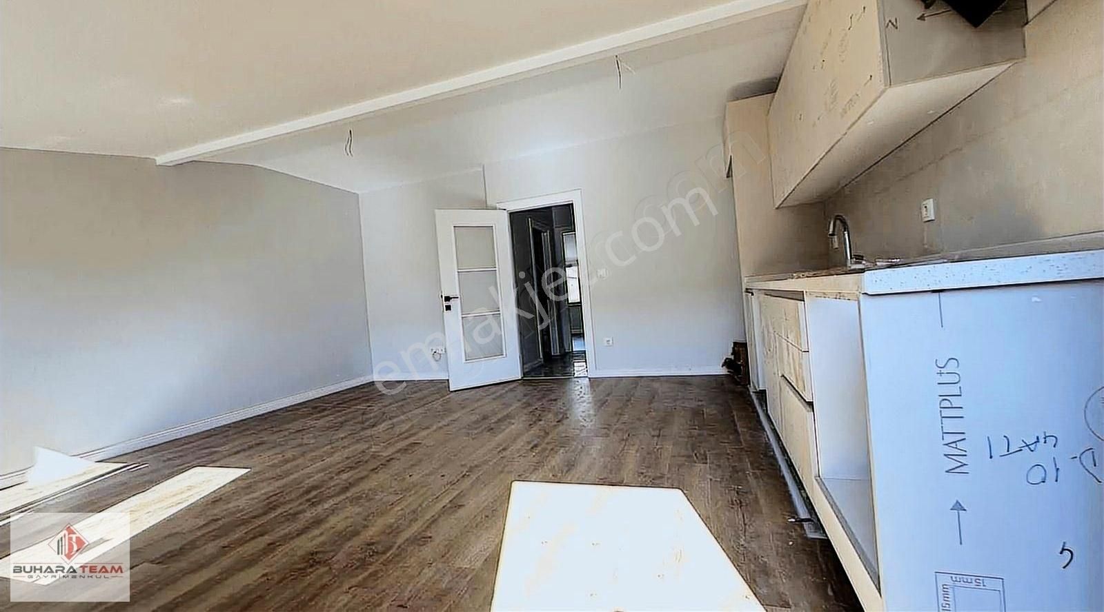 Çekmeköy Mimar Sinan Mh Satılık 4+1 /160m2 Çatı Dubleks Daire - Görsel 15