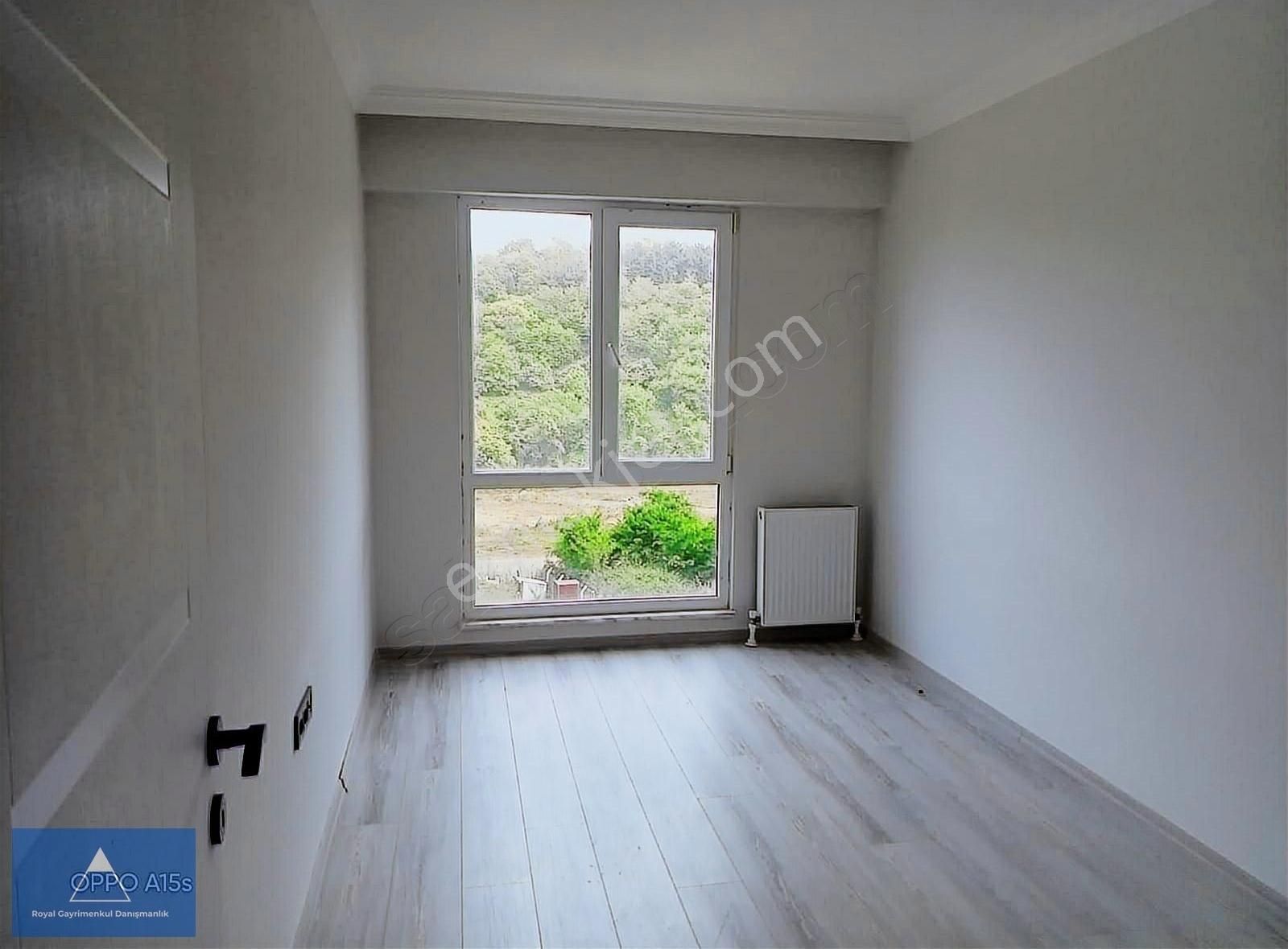 İlkadım Karasamsun Kiralık Daire Royal Gayrimenkul'den Baruthane Mevki Kiralık 2+1 Daire