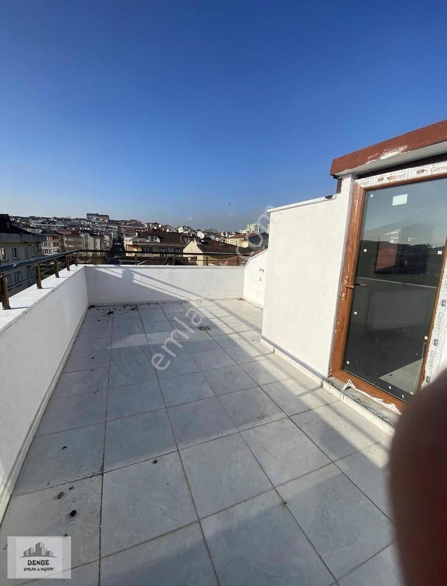 Sancaktepe Atatürk Mahl Satılık 3+1 Üst Dübleks - Görsel 2