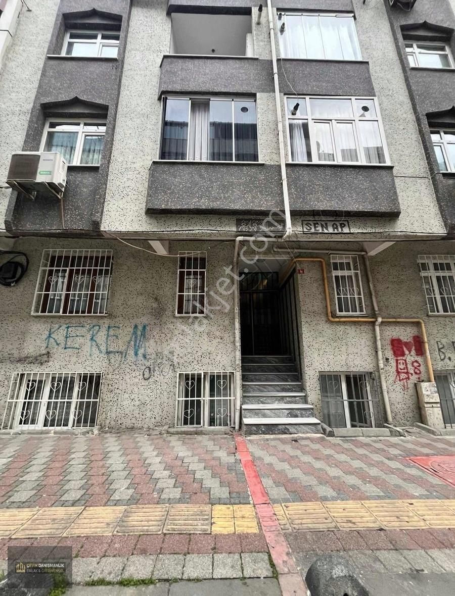 Esenler Fevzi Çakmak Kiralık Daire Fevzi Çakmakta Ara Kat 3+1 Metroya 5dk