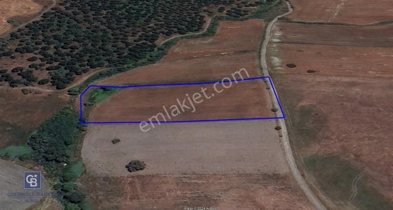 Altıeylül Karakaya Satılık Tarla Cb King'den Karakaya Mah.'de 9.240 M2 Yolu Olan Satılık Tarla