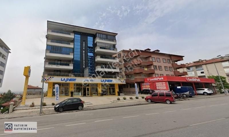 Pamukkale Bağbaşı Kiralık Daire Kr Yatırım'dan Bağbaşı Ana Yol Üzeri 4+1 220m² Kiralık Daire