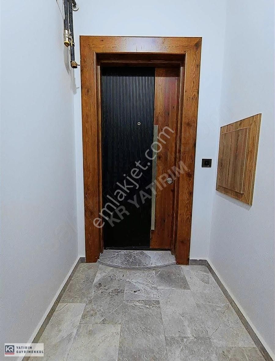 Merkezefendi Yenişafak Kiralık Daire Kr Yatırım'dan Yenişafak Mah.site İçerisinde Lüx 3+1 Daire