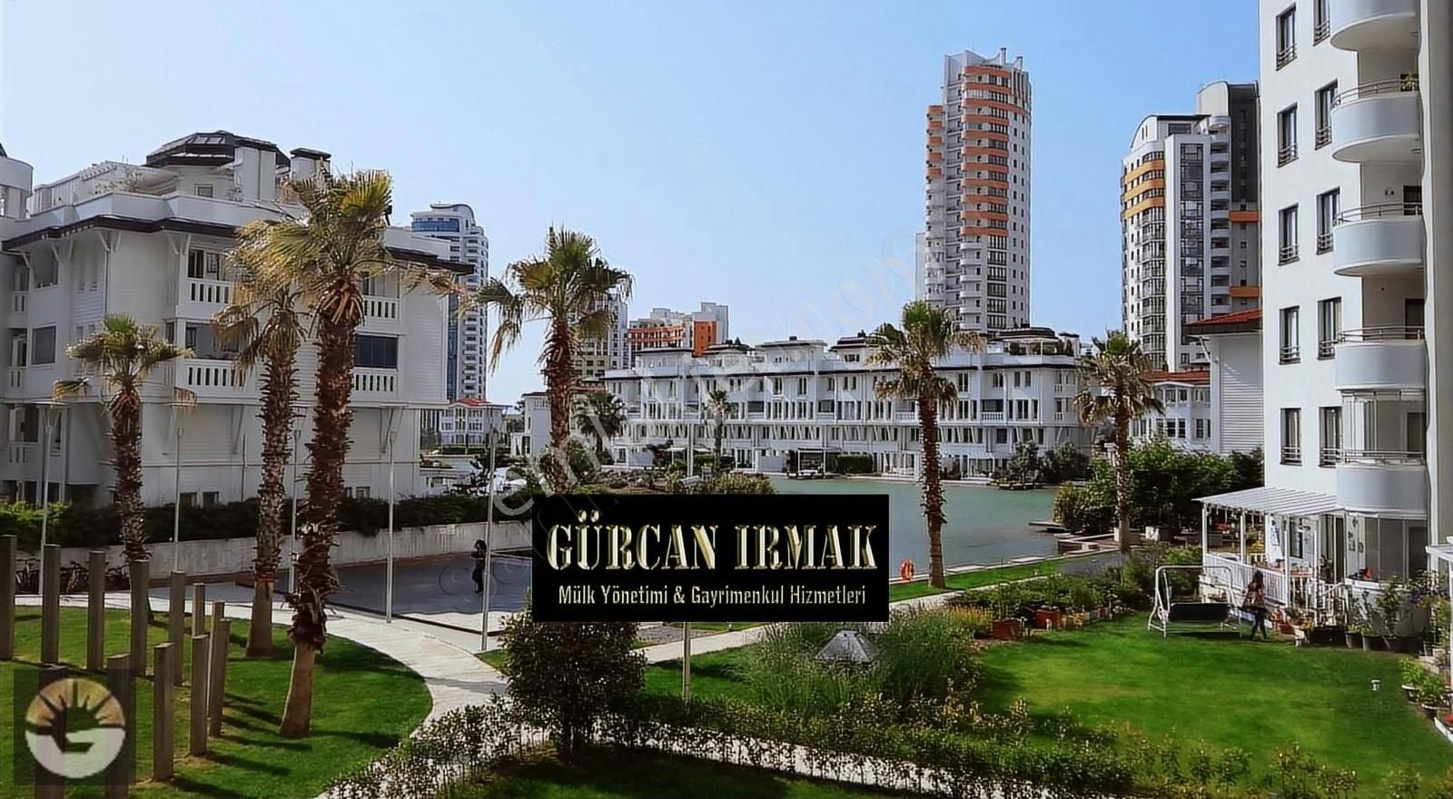 Osmangazi Demirtaş Cumhuriyet Satılık Daire Sinpaş Bursa Modern Marin Residence Satılık 1+1 Eşyalı Daire