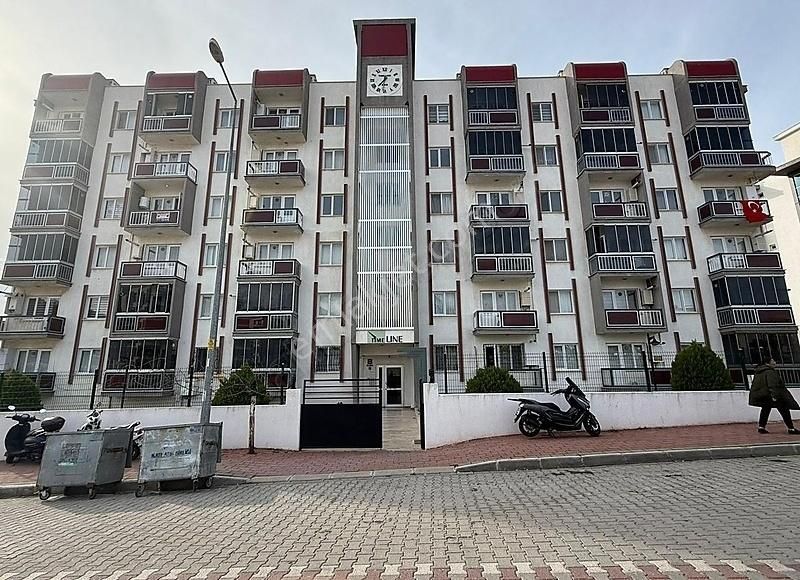 Çanakkale Merkez Kepez Bld. (Hamidiye) Eşyalı Kiralık Daire Çanakkale Devlet Hastanesi Yakını Full Eşyalı Konforlu 1+1 Daire