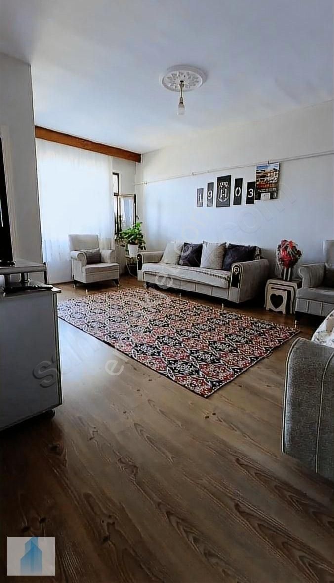 Bağcılar Merkez Satılık Daire Bağcılar Merkez De Satılık 3+1,120 M2 Daire Kat Mülkiyetli