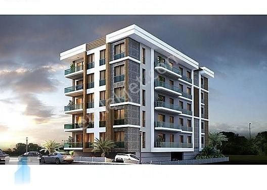 Zeytinburnu Veliefendi Satılık Daire Zeytinburnu Merkezi Konum Da Satılık 2+1,95 M2 Daire İnşaattan