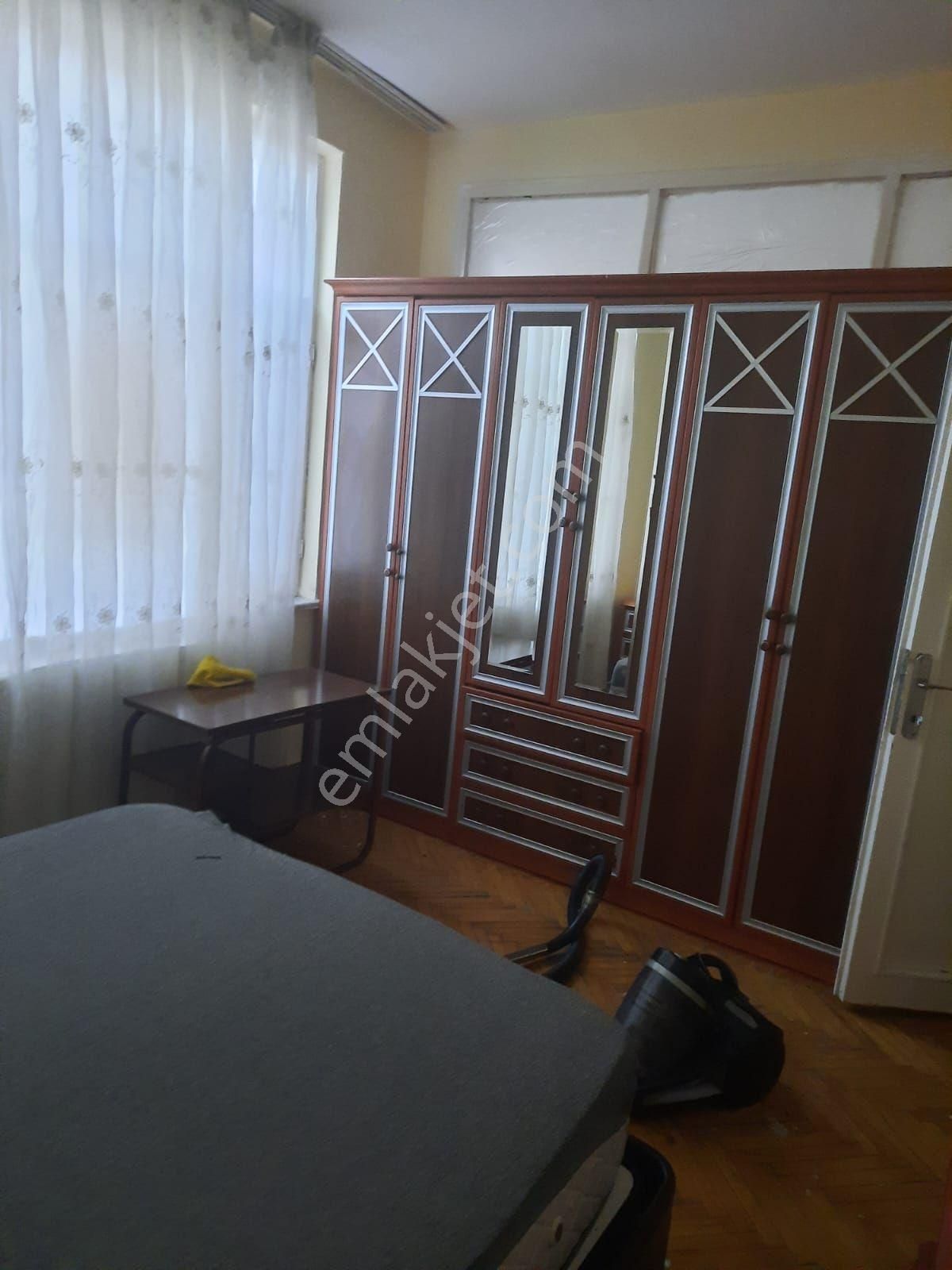 Zaferde Eşyalı Kiralık Daire